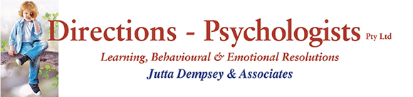 Directions Psychologists